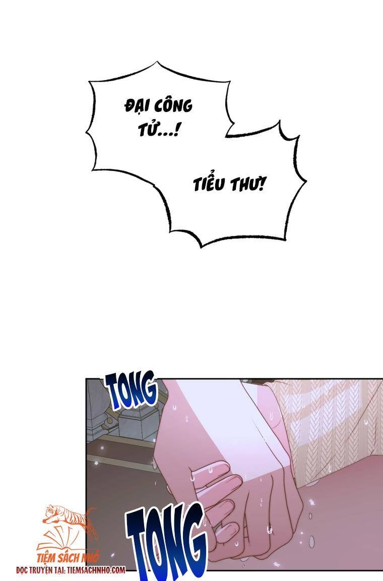 Trở Thành Gia Đình Của Kẻ Phản Diện Chapter 36 - Trang 2