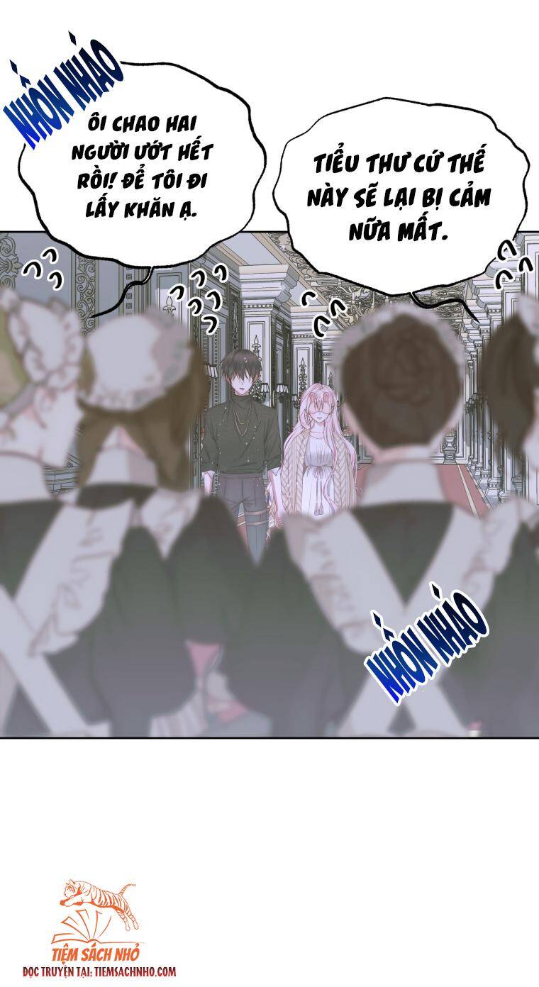 Trở Thành Gia Đình Của Kẻ Phản Diện Chapter 36 - Trang 2