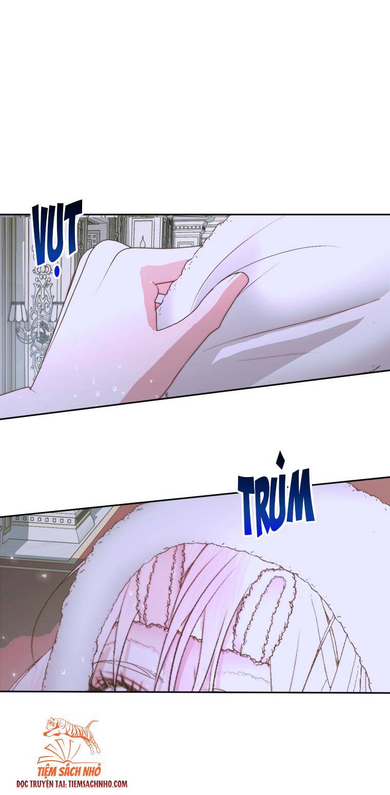 Trở Thành Gia Đình Của Kẻ Phản Diện Chapter 36 - Trang 2