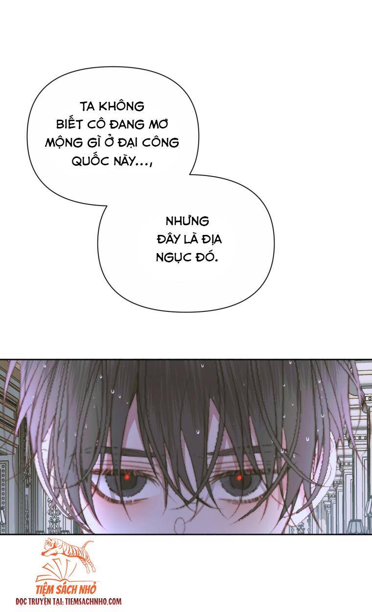 Trở Thành Gia Đình Của Kẻ Phản Diện Chapter 36 - Trang 2