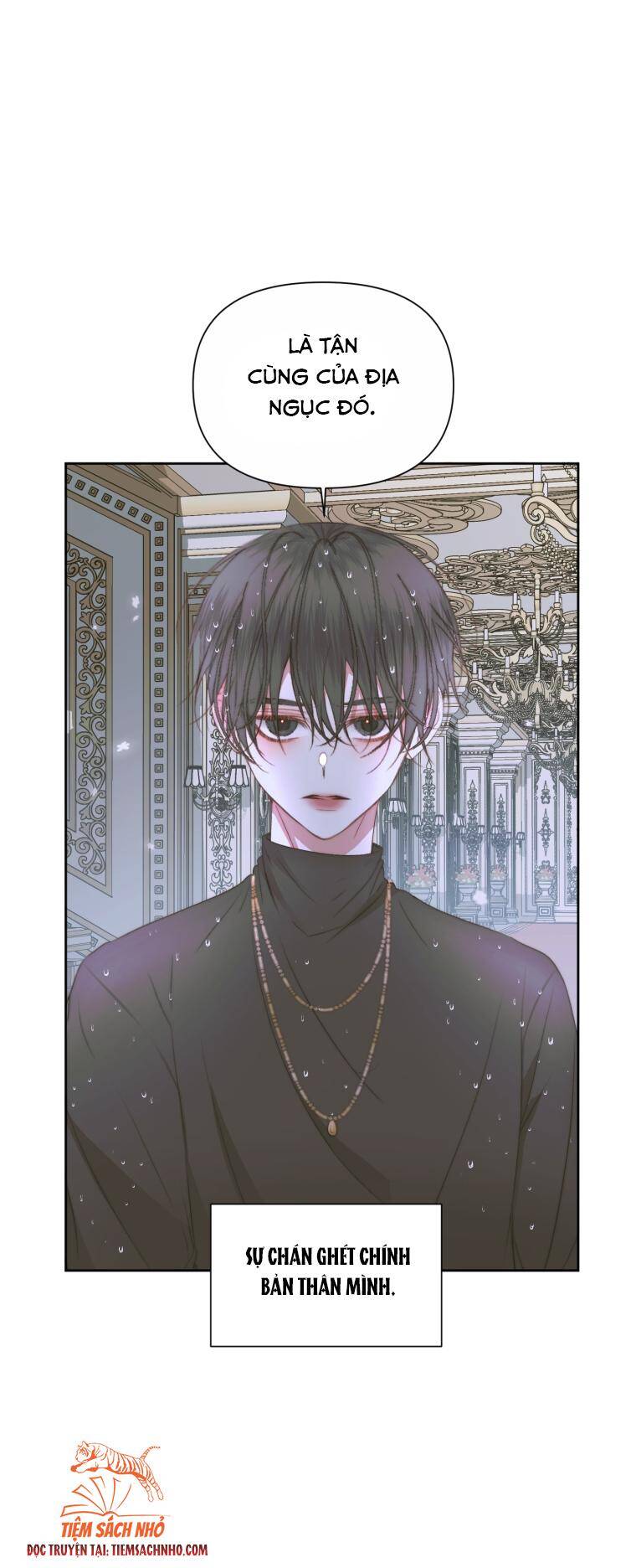 Trở Thành Gia Đình Của Kẻ Phản Diện Chapter 36 - Trang 2