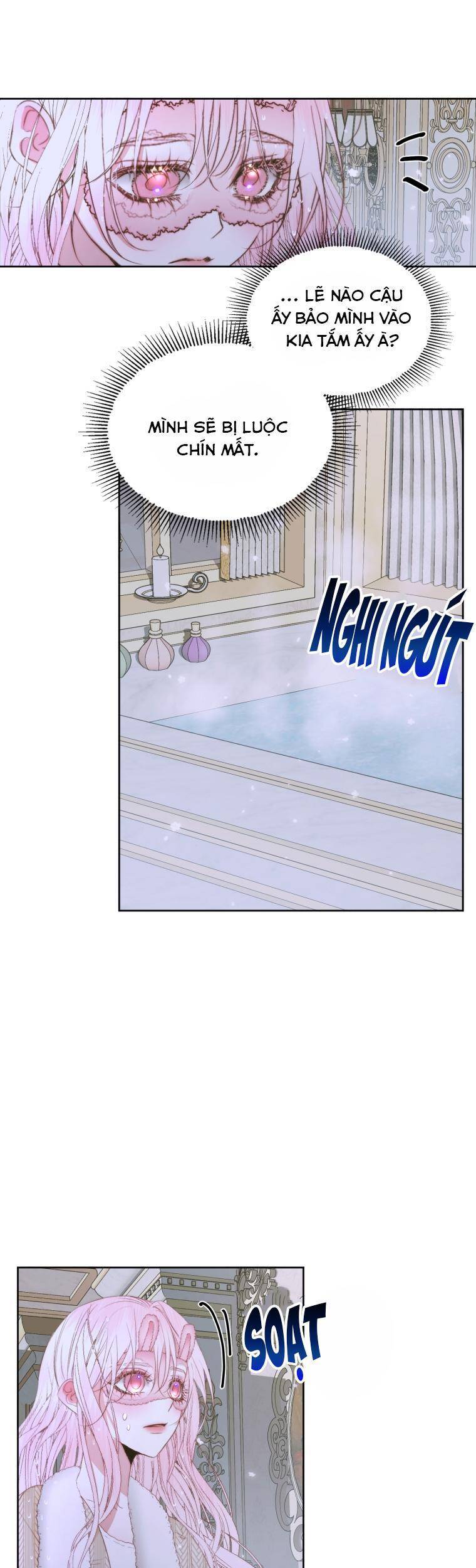 Trở Thành Gia Đình Của Kẻ Phản Diện Chapter 36 - Trang 2