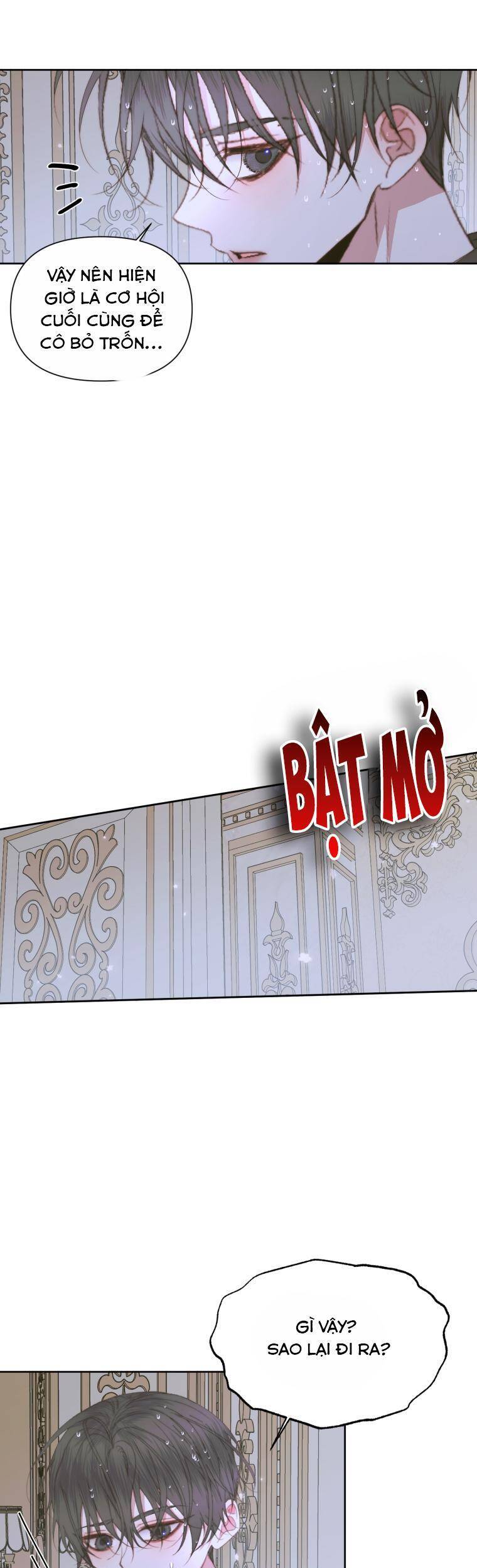 Trở Thành Gia Đình Của Kẻ Phản Diện Chapter 36 - Trang 2