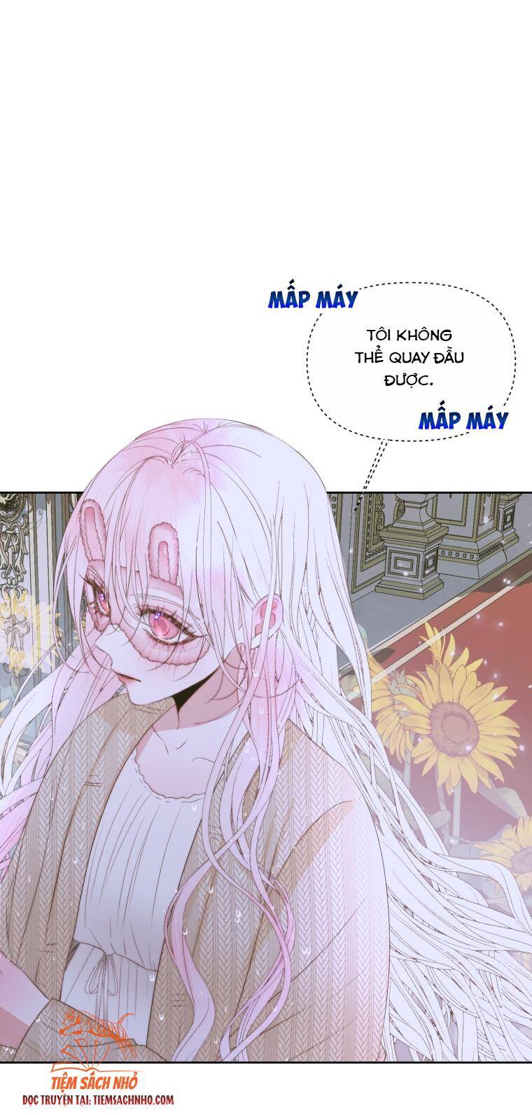 Trở Thành Gia Đình Của Kẻ Phản Diện Chapter 36 - Trang 2