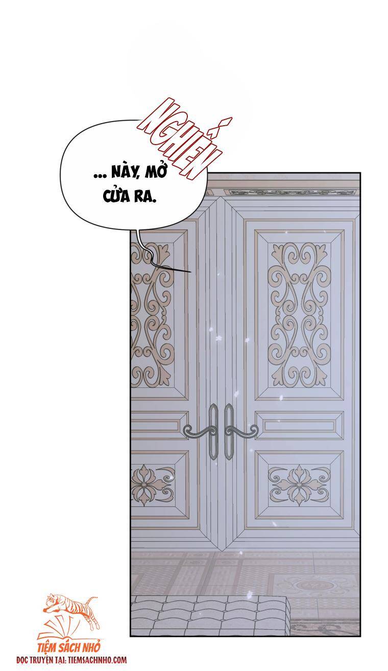 Trở Thành Gia Đình Của Kẻ Phản Diện Chapter 36 - Trang 2