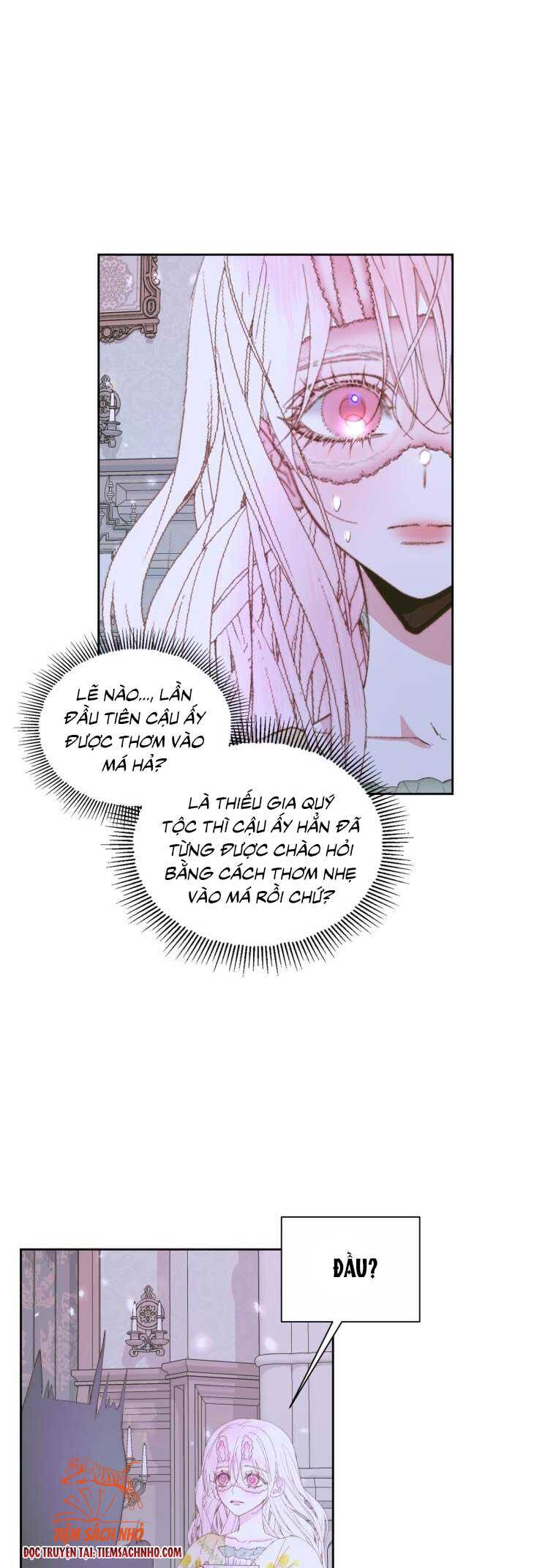 Trở Thành Gia Đình Của Kẻ Phản Diện Chapter 37 - Trang 2