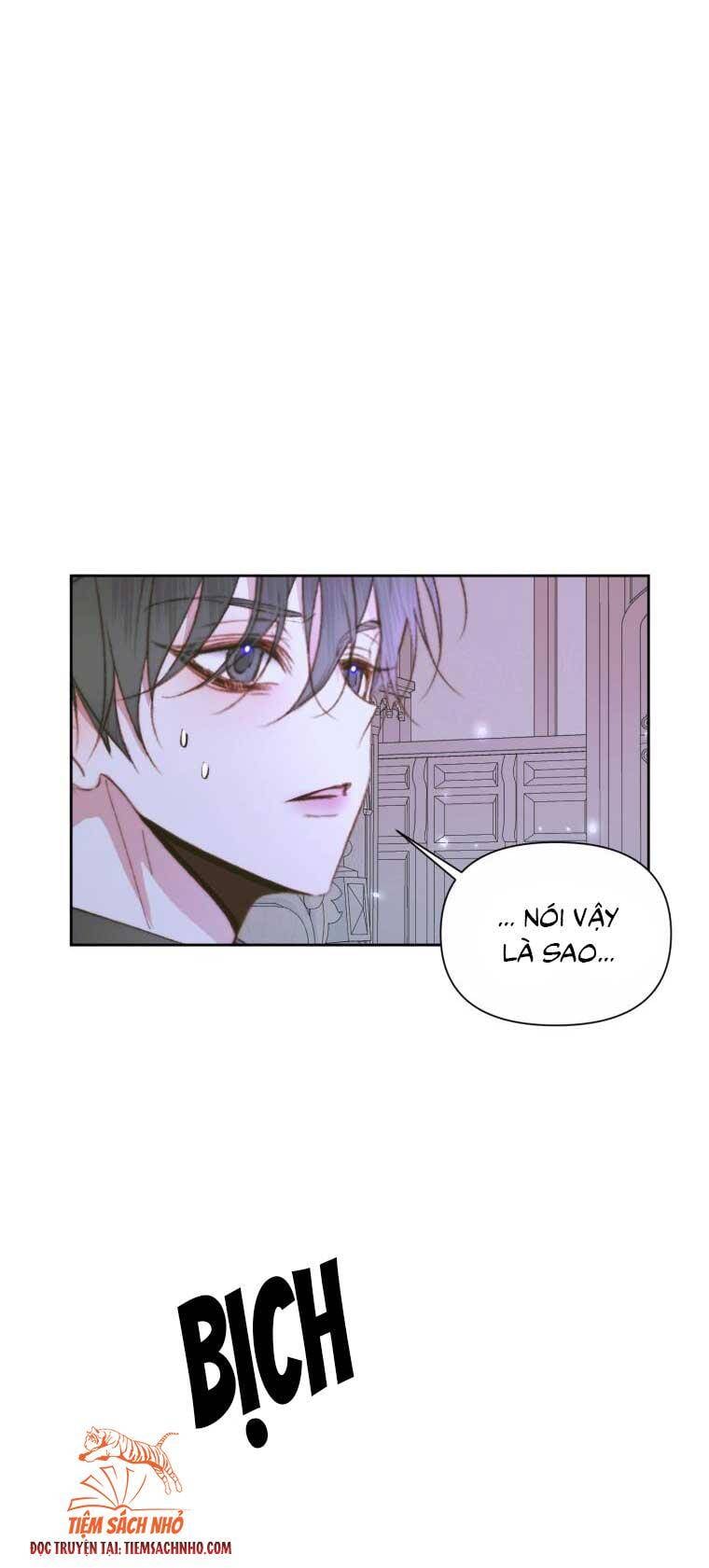 Trở Thành Gia Đình Của Kẻ Phản Diện Chapter 37 - Trang 2