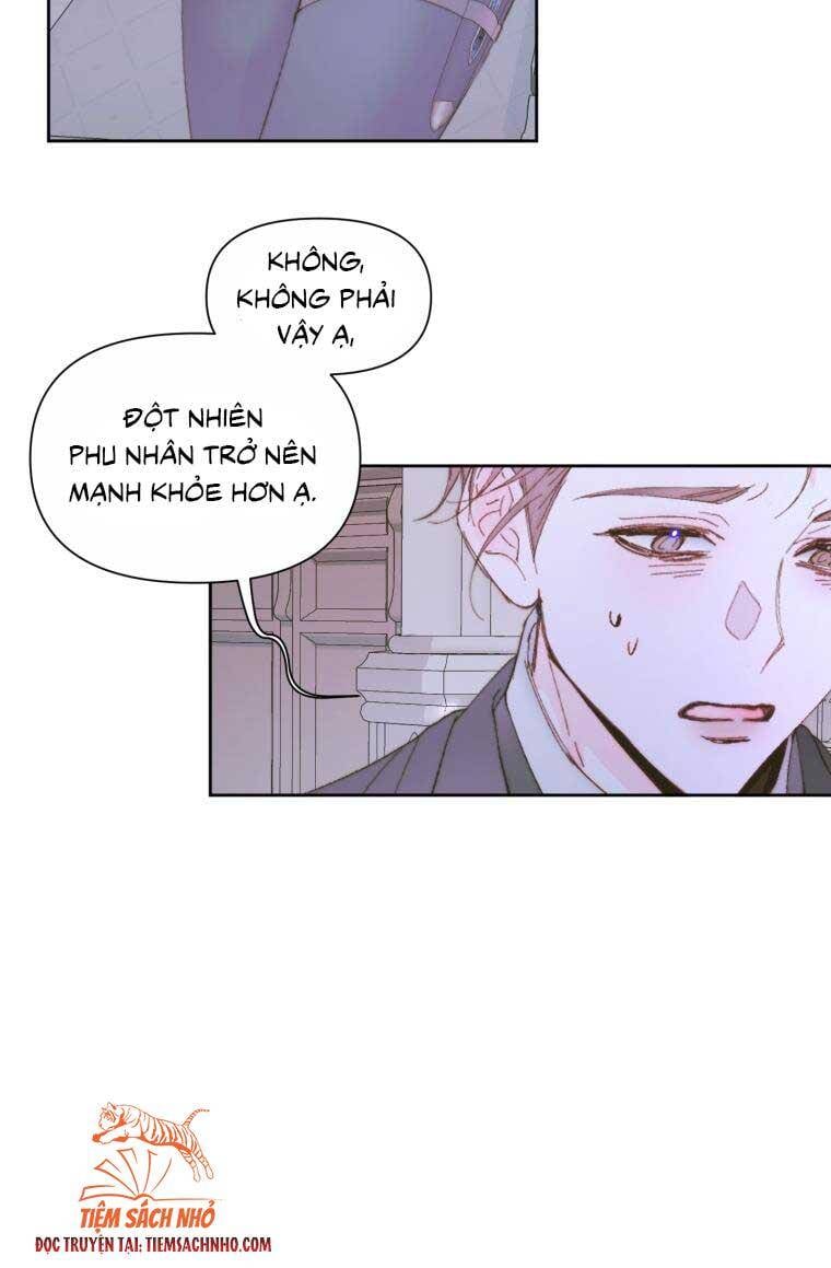 Trở Thành Gia Đình Của Kẻ Phản Diện Chapter 37 - Trang 2