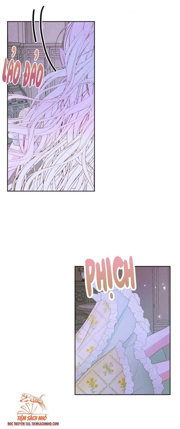 Trở Thành Gia Đình Của Kẻ Phản Diện Chapter 37 - Trang 2