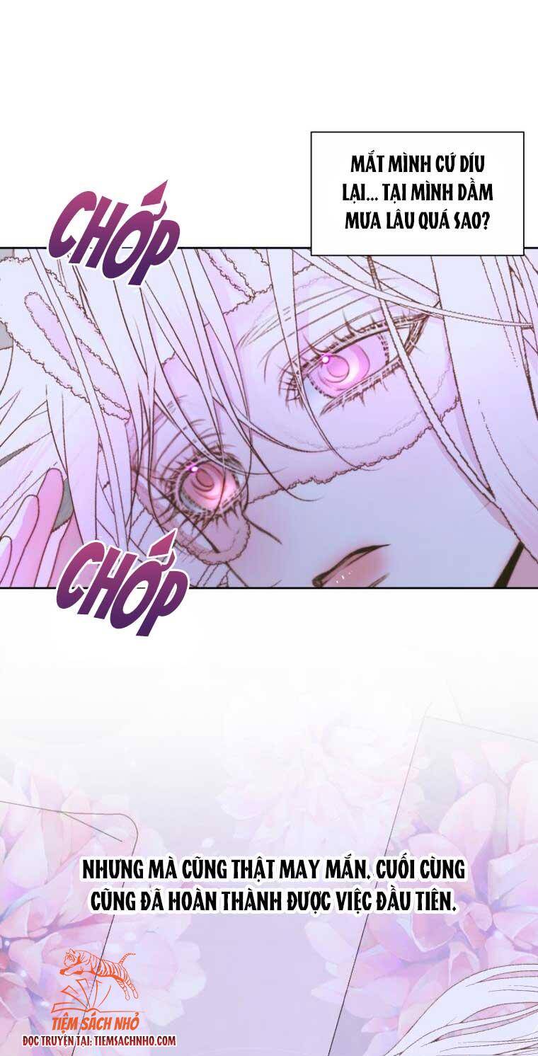 Trở Thành Gia Đình Của Kẻ Phản Diện Chapter 37 - Trang 2