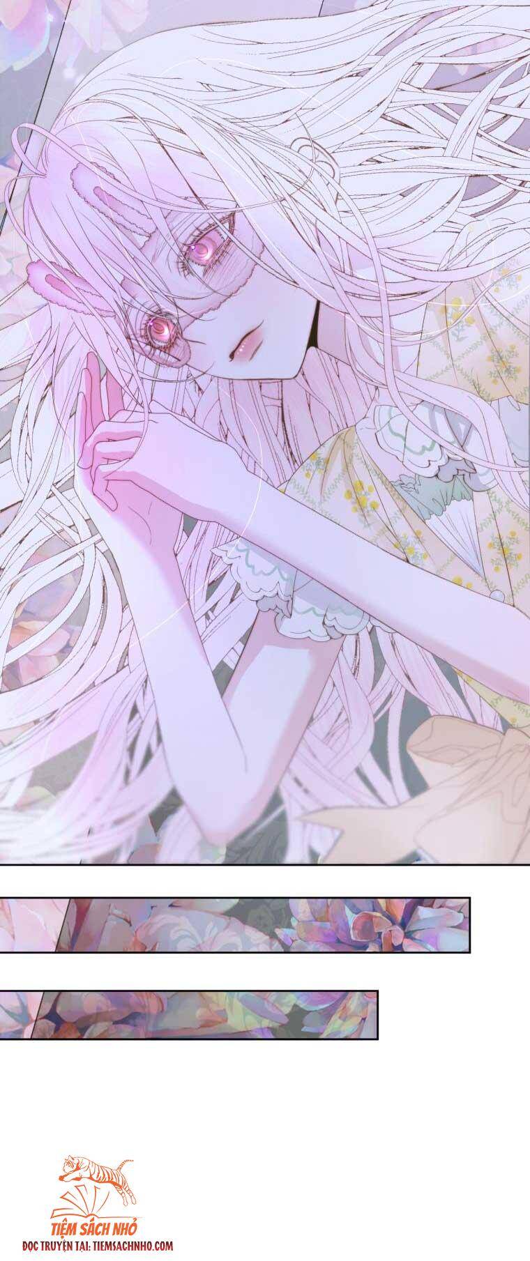 Trở Thành Gia Đình Của Kẻ Phản Diện Chapter 37 - Trang 2