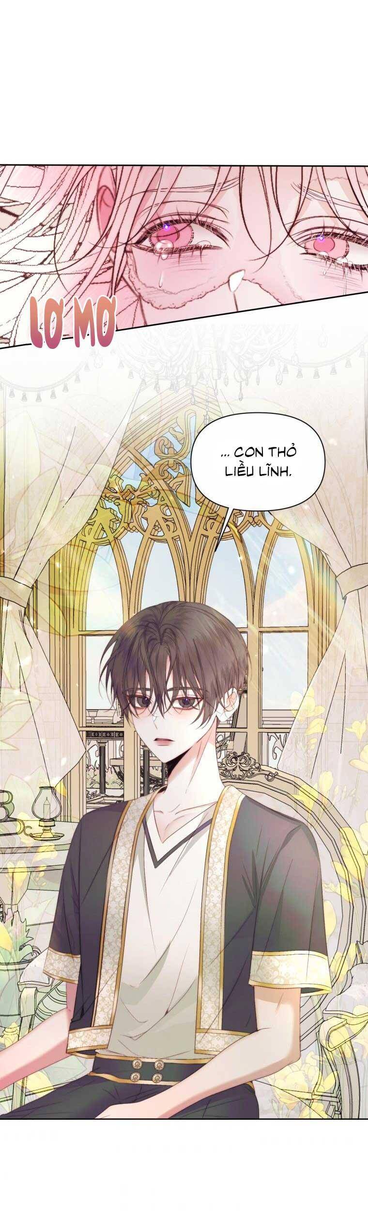 Trở Thành Gia Đình Của Kẻ Phản Diện Chapter 37 - Trang 2