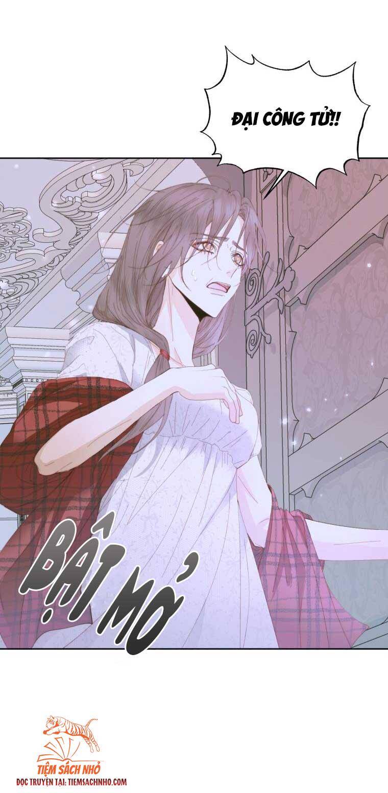Trở Thành Gia Đình Của Kẻ Phản Diện Chapter 37 - Trang 2