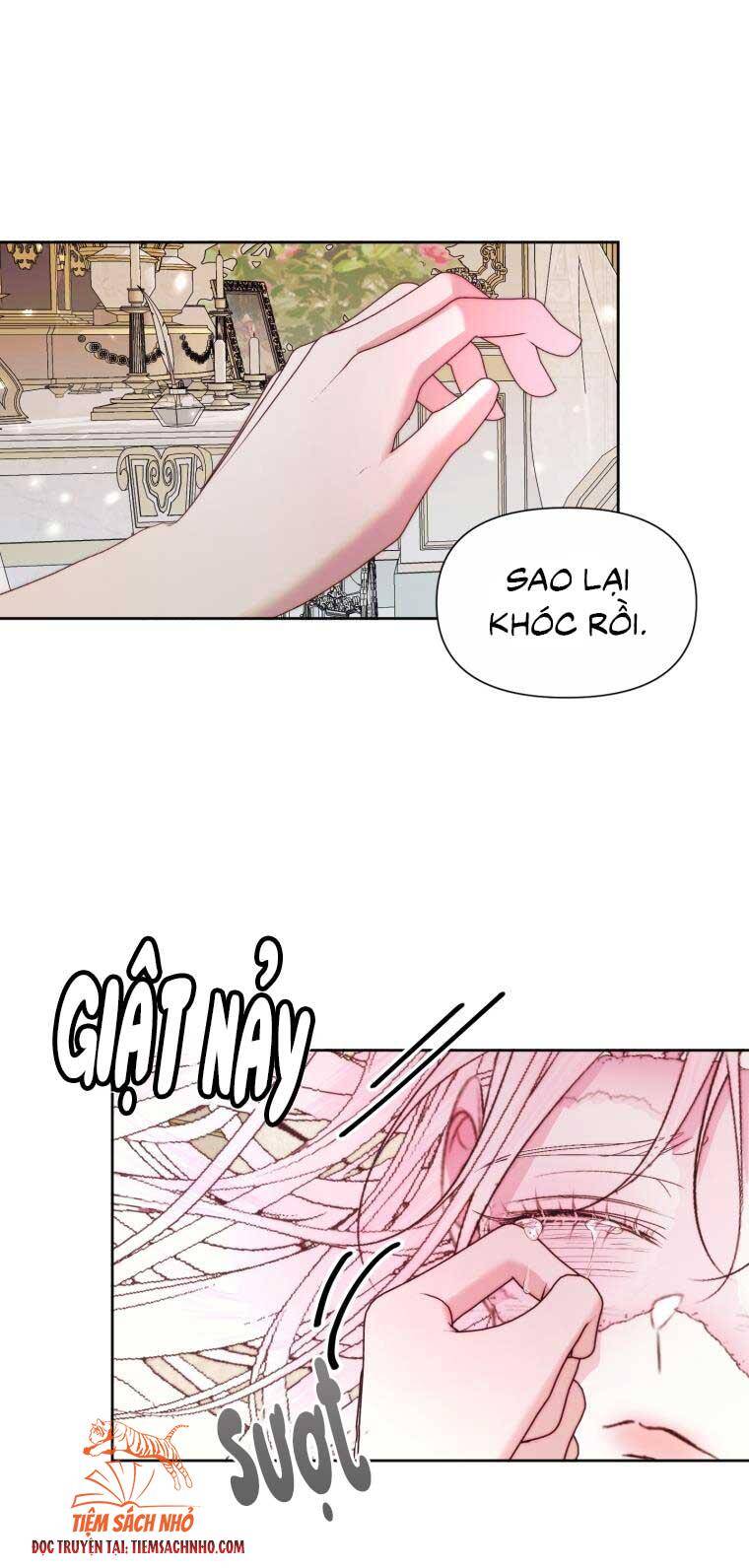 Trở Thành Gia Đình Của Kẻ Phản Diện Chapter 37 - Trang 2