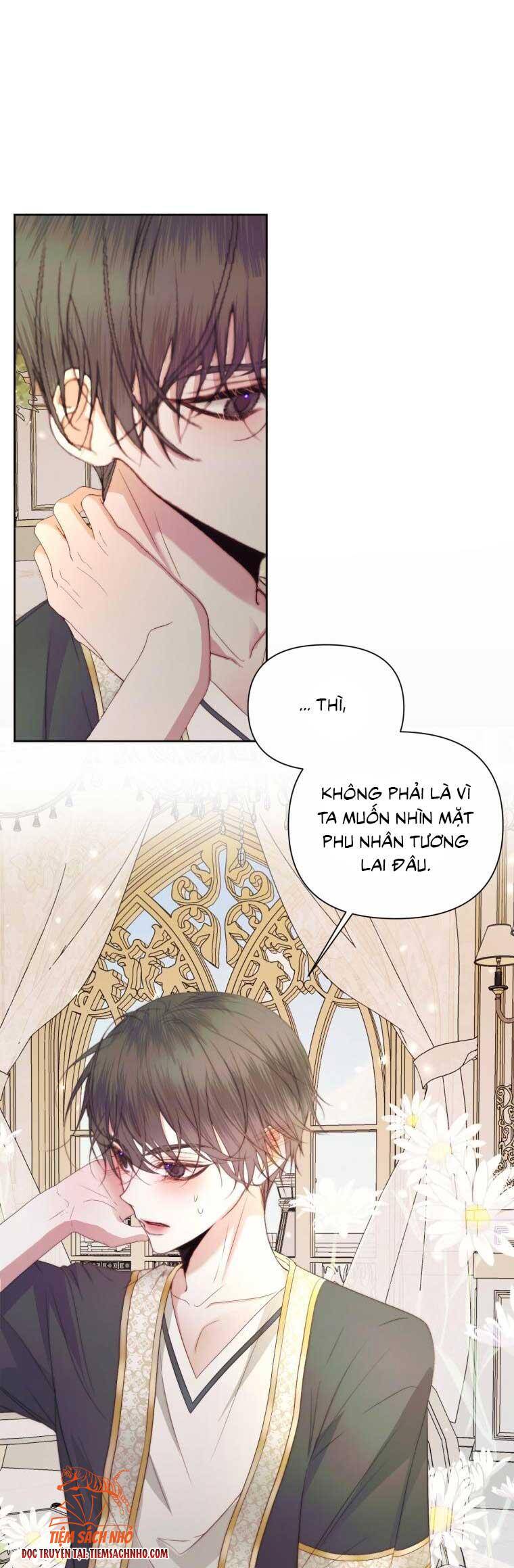 Trở Thành Gia Đình Của Kẻ Phản Diện Chapter 37 - Trang 2