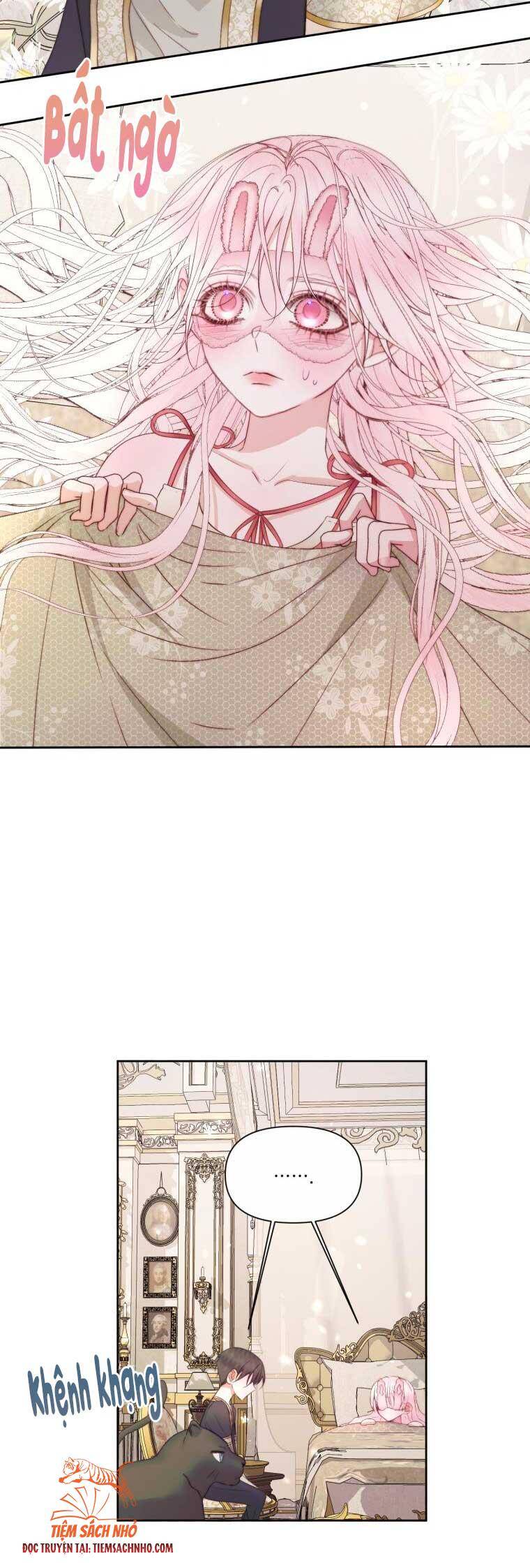 Trở Thành Gia Đình Của Kẻ Phản Diện Chapter 37 - Trang 2