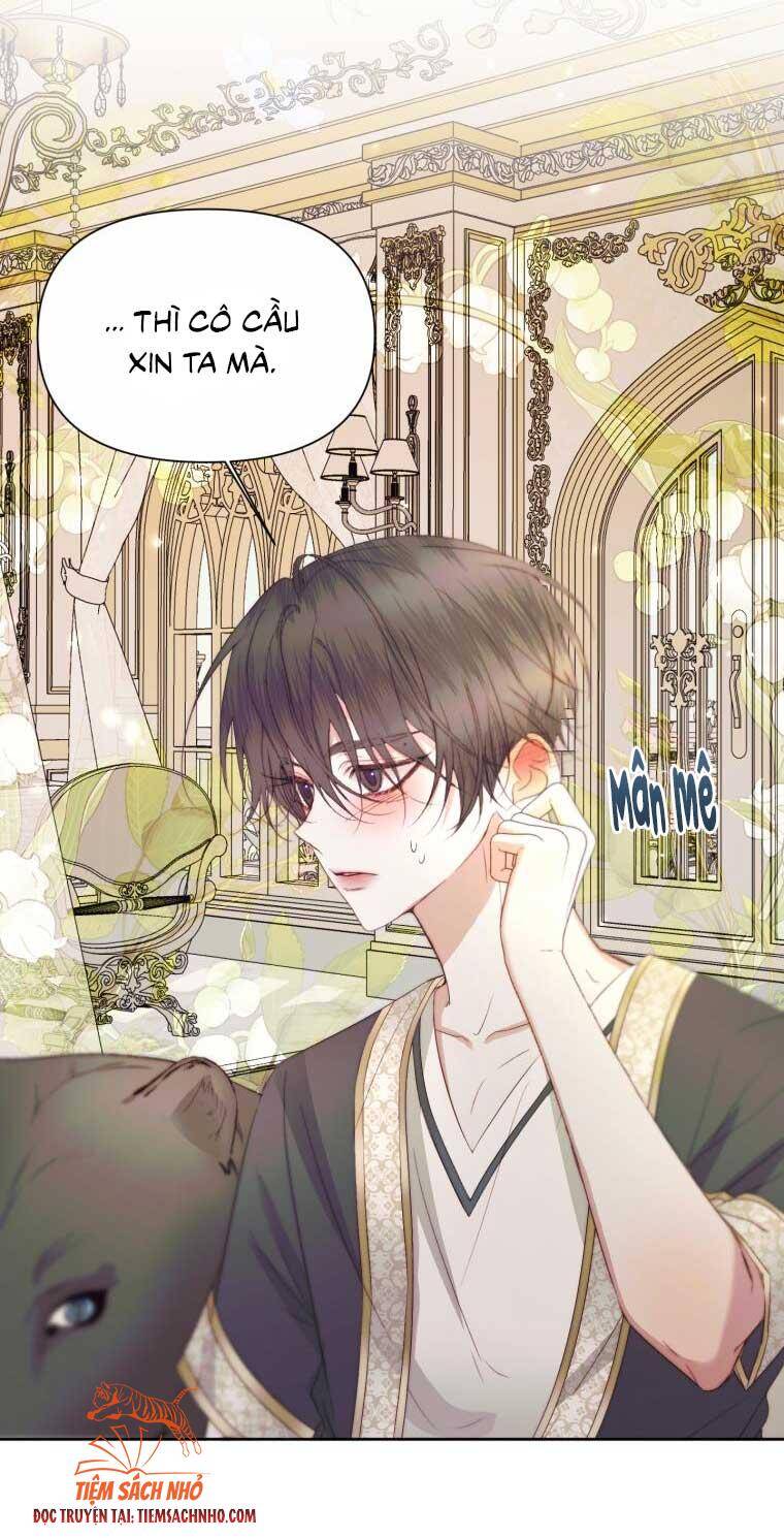 Trở Thành Gia Đình Của Kẻ Phản Diện Chapter 37 - Trang 2