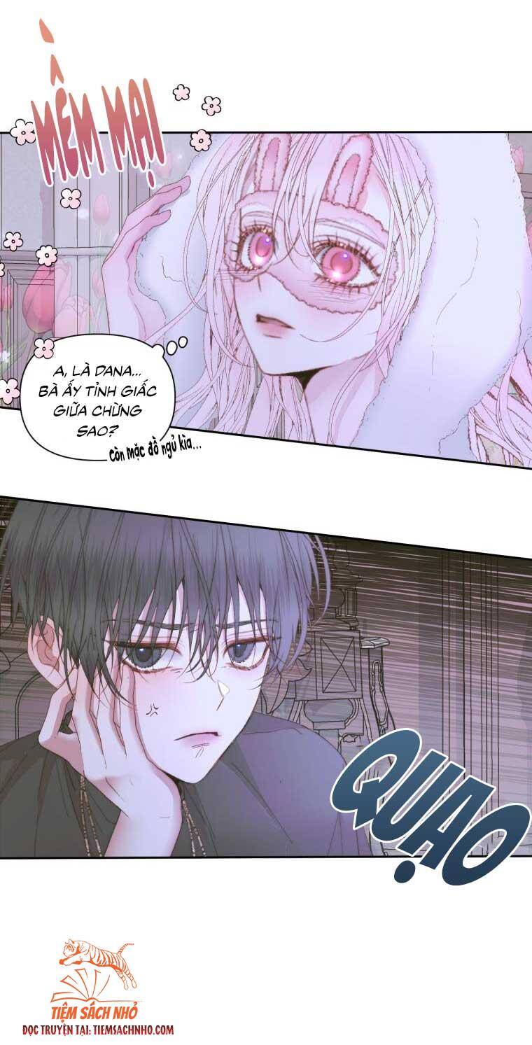 Trở Thành Gia Đình Của Kẻ Phản Diện Chapter 37 - Trang 2