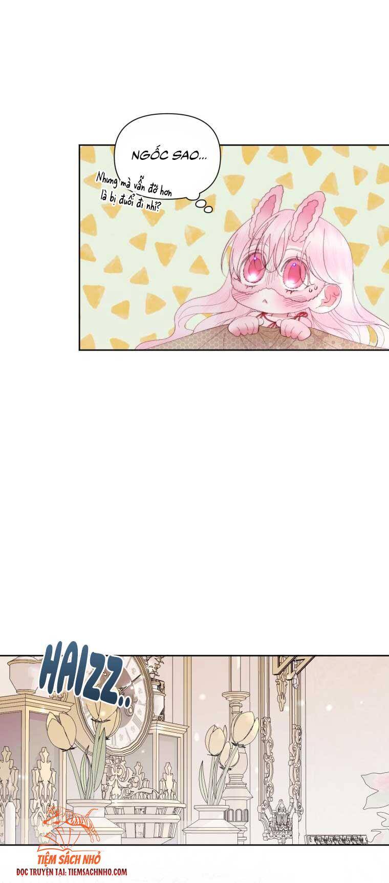 Trở Thành Gia Đình Của Kẻ Phản Diện Chapter 38 - Trang 2