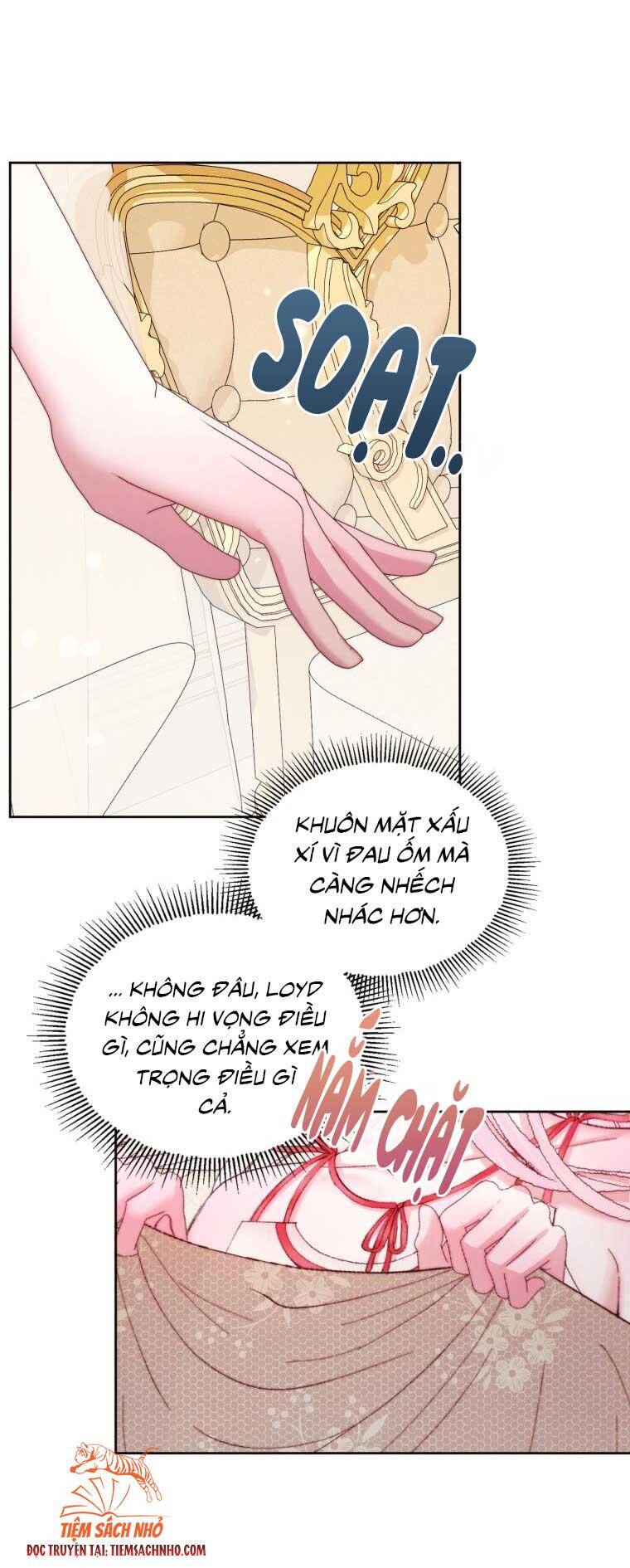 Trở Thành Gia Đình Của Kẻ Phản Diện Chapter 38 - Trang 2