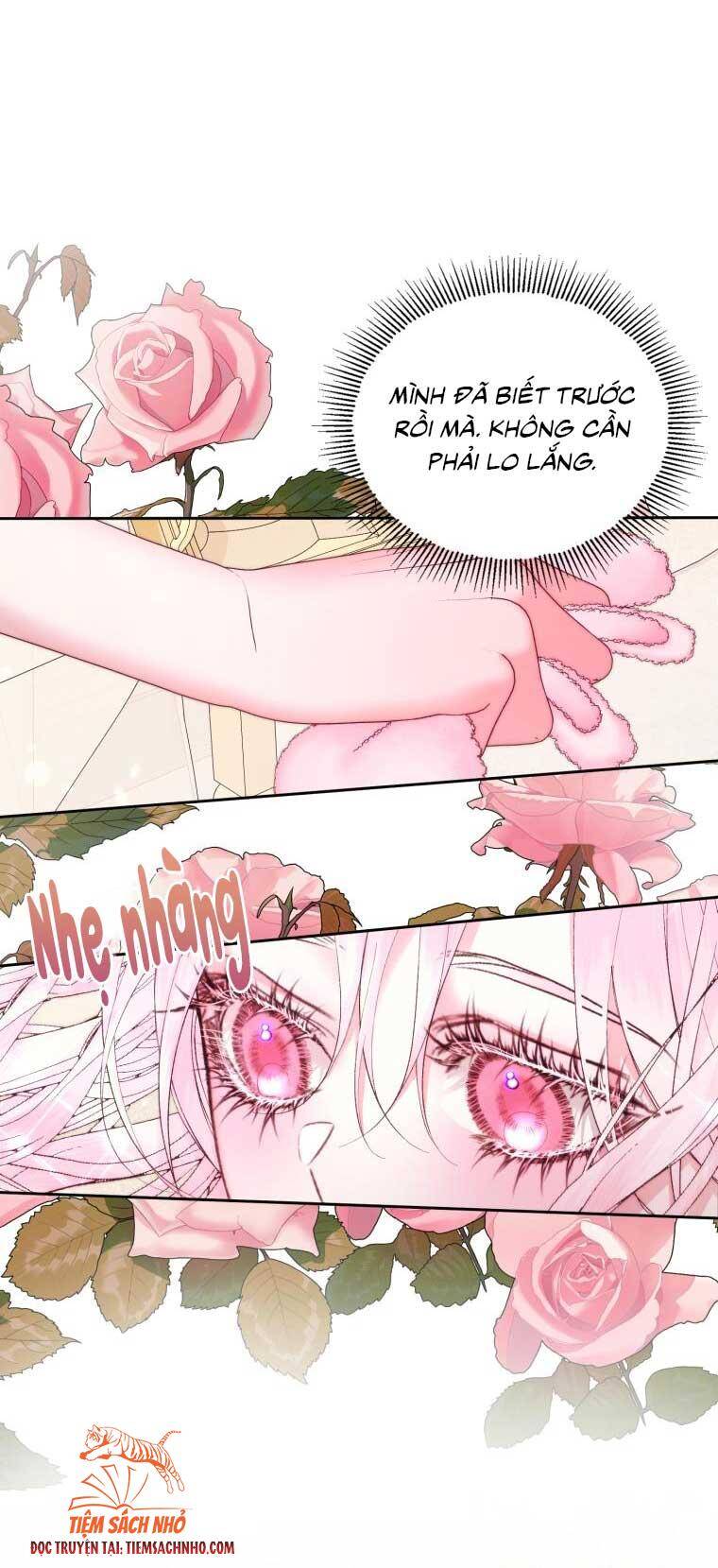 Trở Thành Gia Đình Của Kẻ Phản Diện Chapter 38 - Trang 2