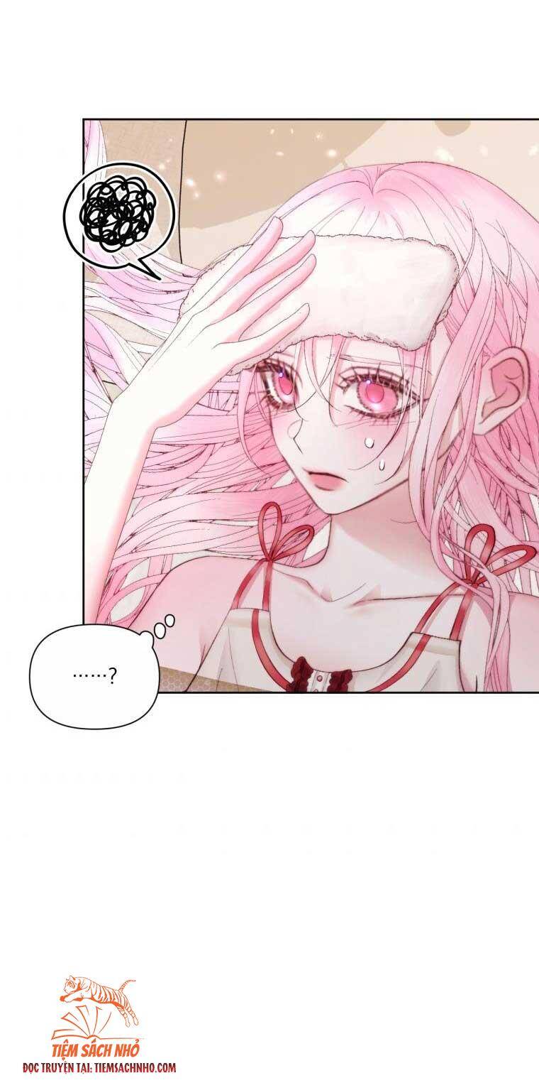 Trở Thành Gia Đình Của Kẻ Phản Diện Chapter 38 - Trang 2