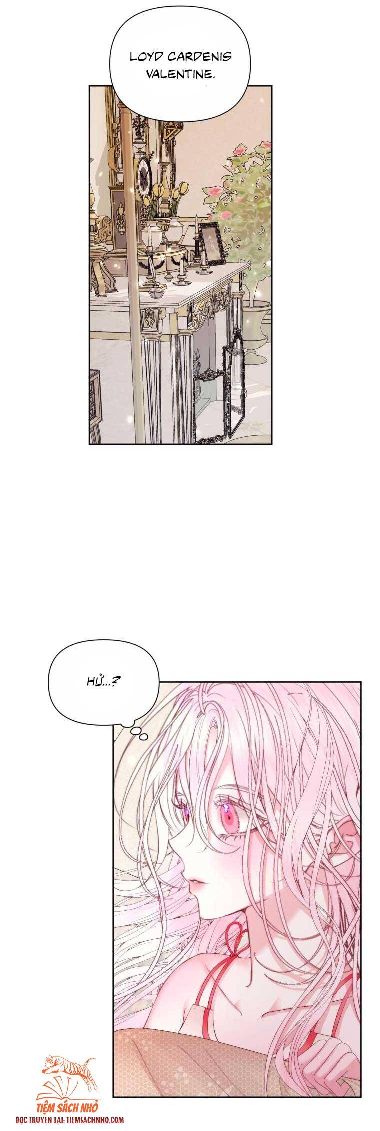 Trở Thành Gia Đình Của Kẻ Phản Diện Chapter 38 - Trang 2