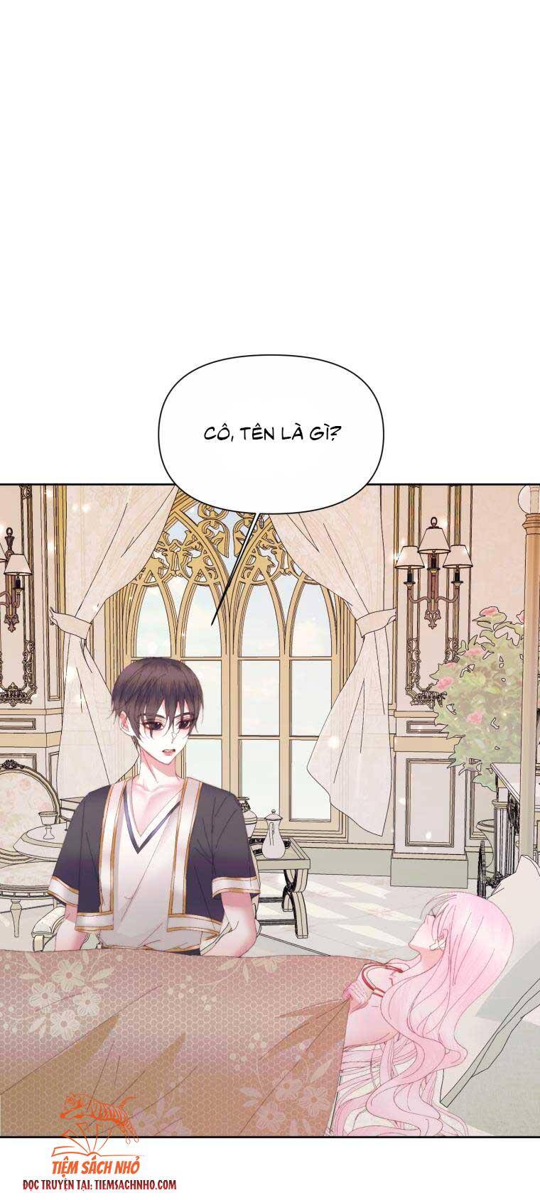 Trở Thành Gia Đình Của Kẻ Phản Diện Chapter 38 - Trang 2