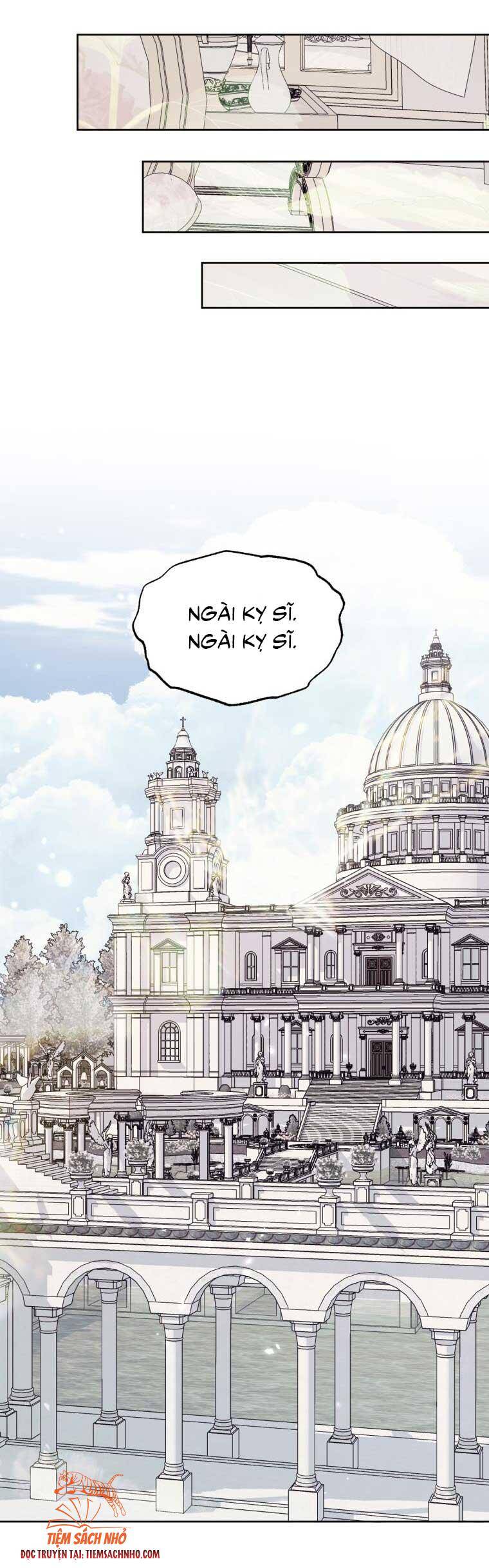 Trở Thành Gia Đình Của Kẻ Phản Diện Chapter 38 - Trang 2