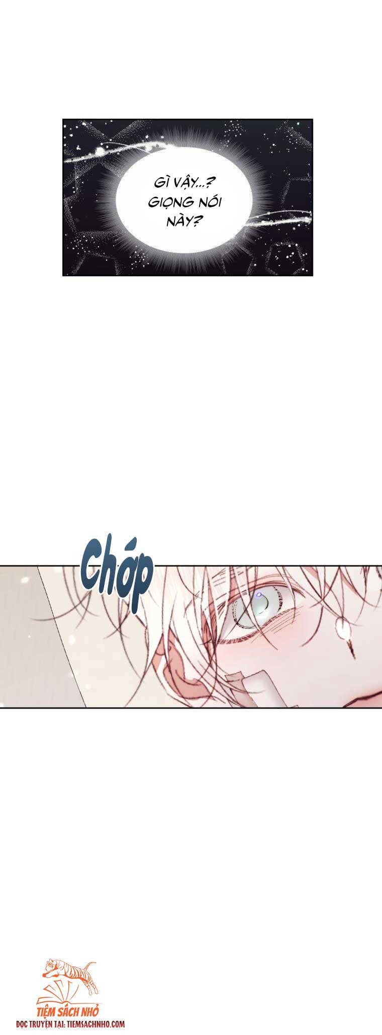 Trở Thành Gia Đình Của Kẻ Phản Diện Chapter 38 - Trang 2