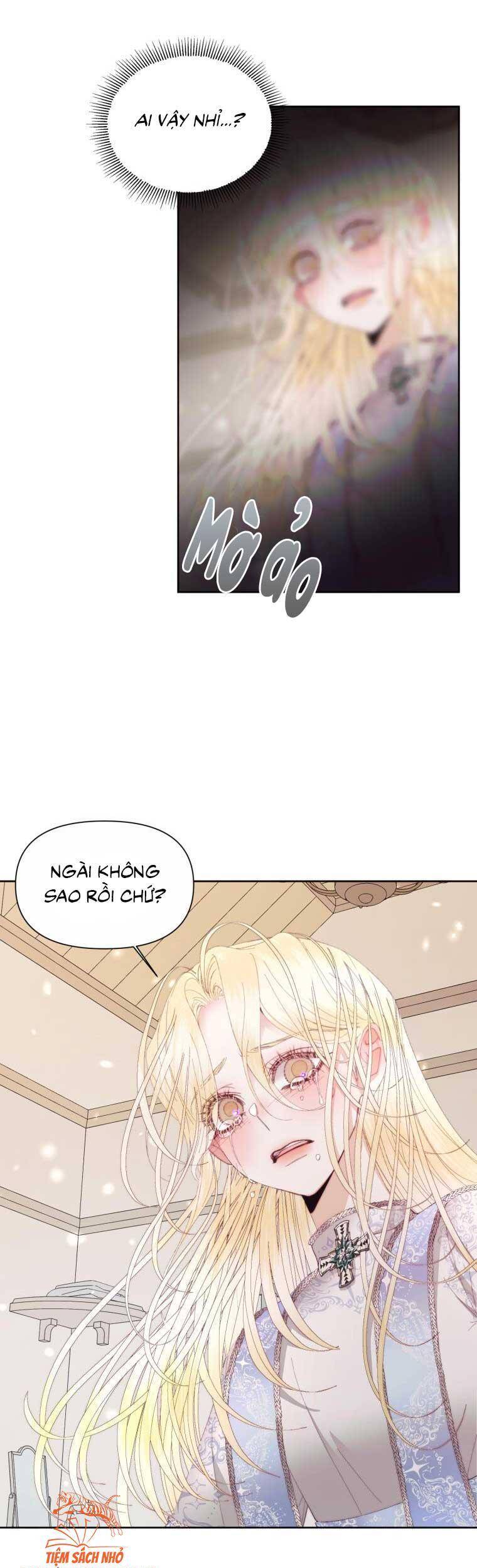 Trở Thành Gia Đình Của Kẻ Phản Diện Chapter 38 - Trang 2