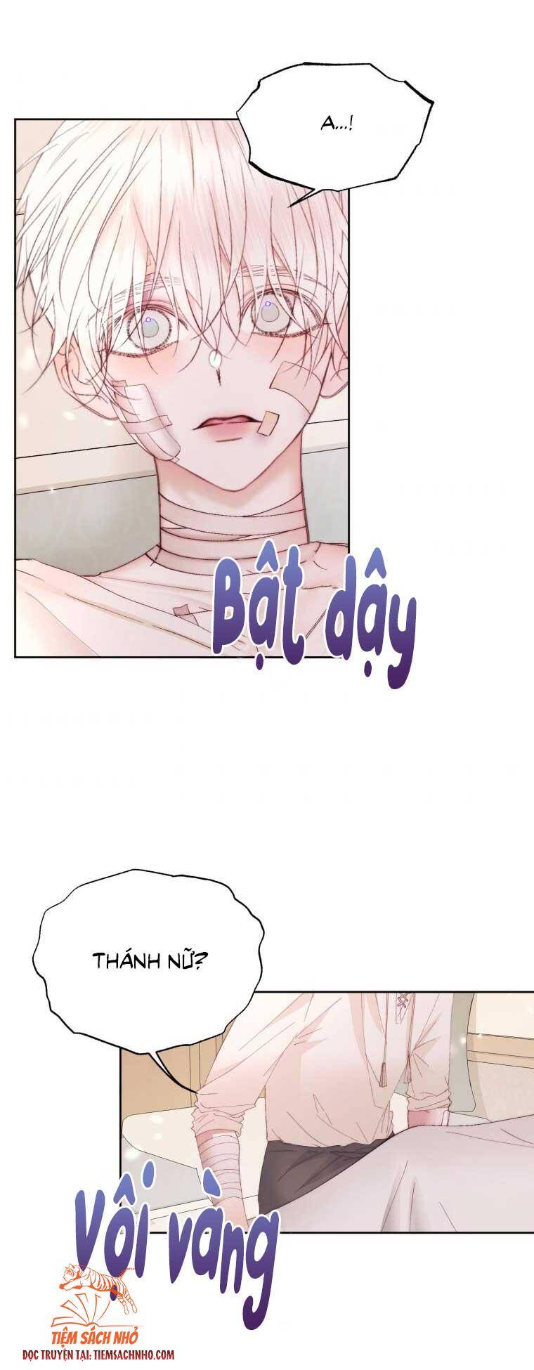 Trở Thành Gia Đình Của Kẻ Phản Diện Chapter 38 - Trang 2