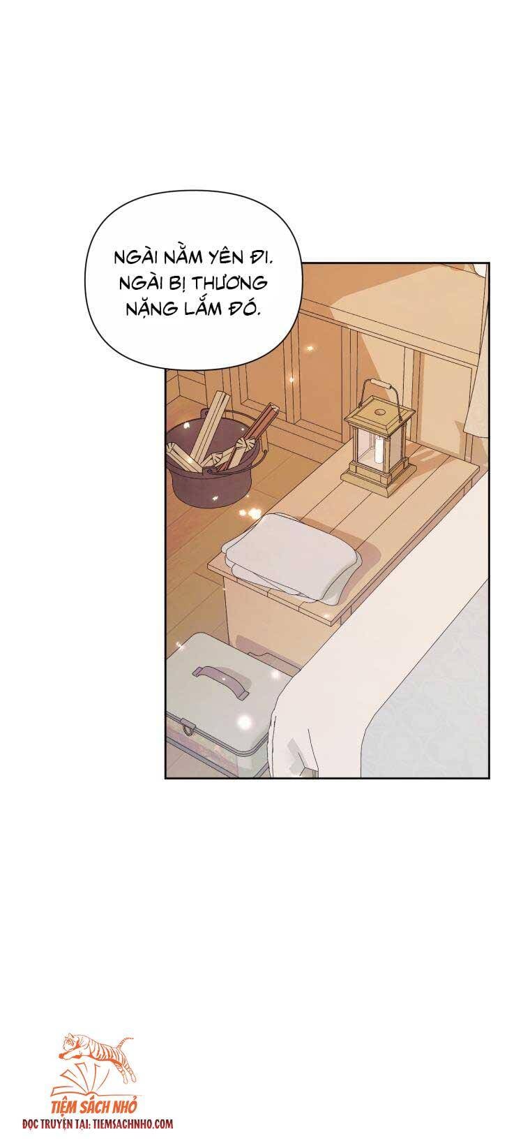 Trở Thành Gia Đình Của Kẻ Phản Diện Chapter 38 - Trang 2