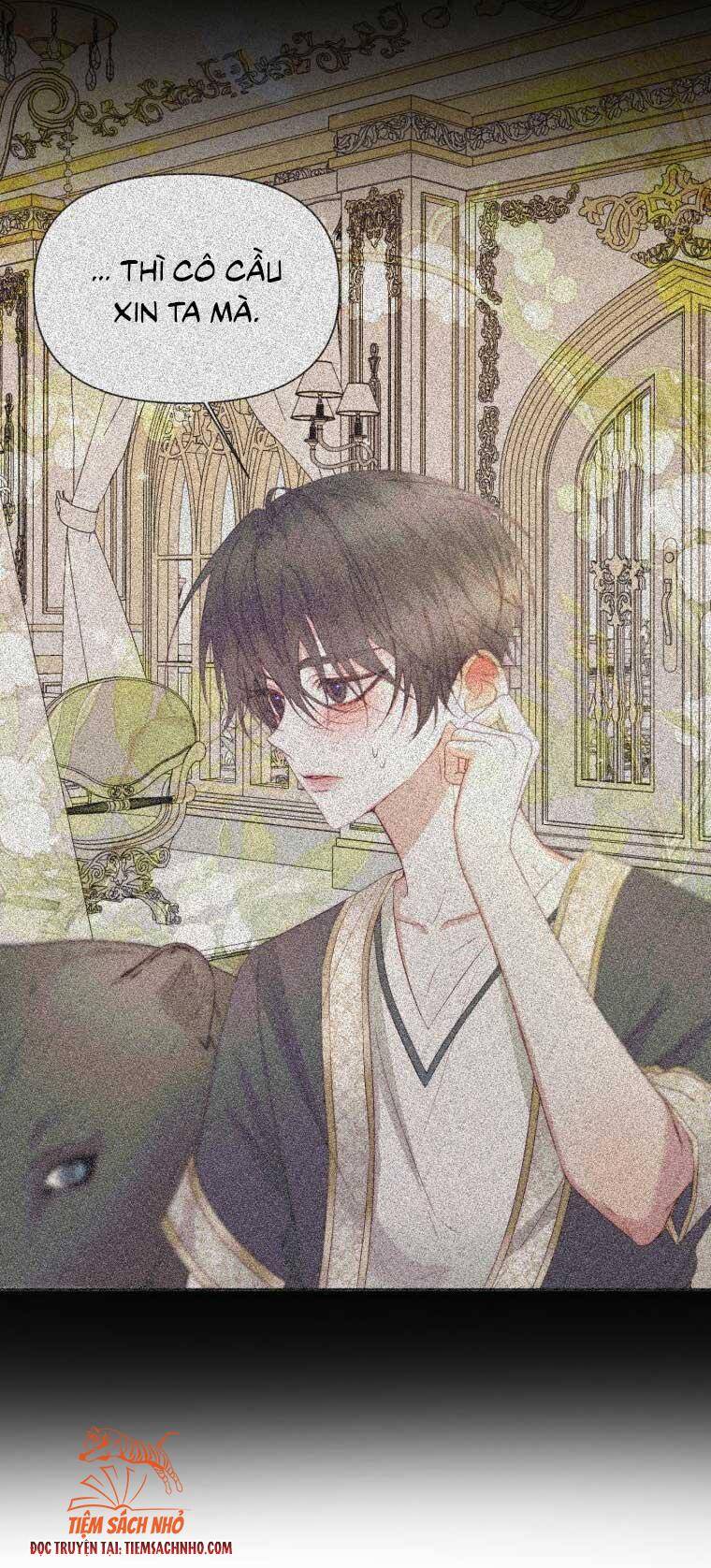 Trở Thành Gia Đình Của Kẻ Phản Diện Chapter 38 - Trang 2