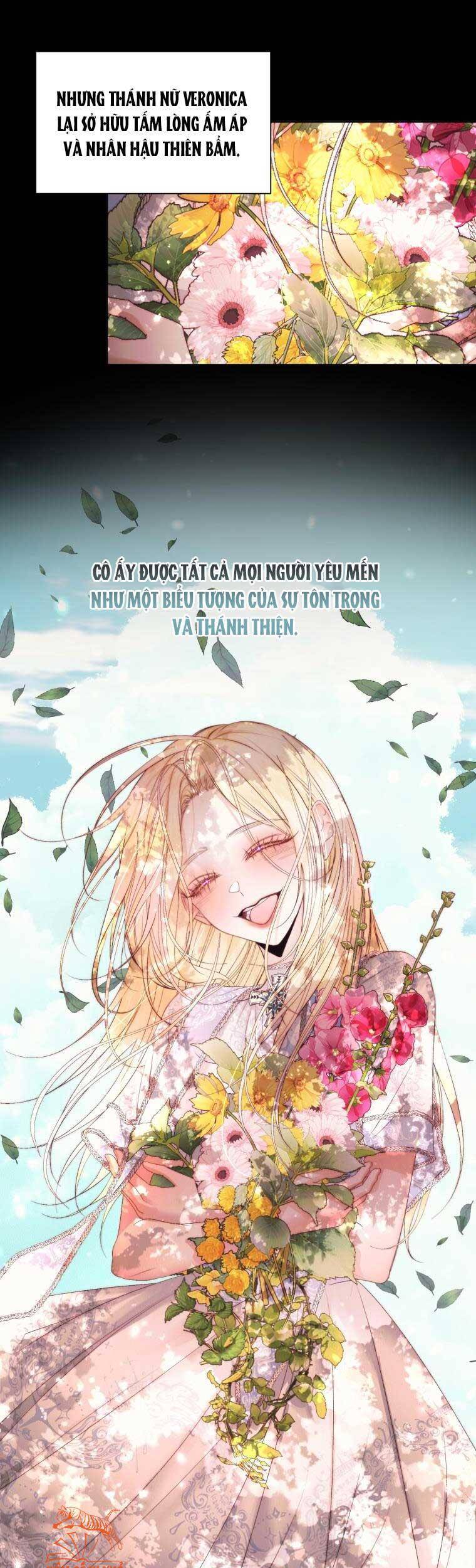 Trở Thành Gia Đình Của Kẻ Phản Diện Chapter 38 - Trang 2