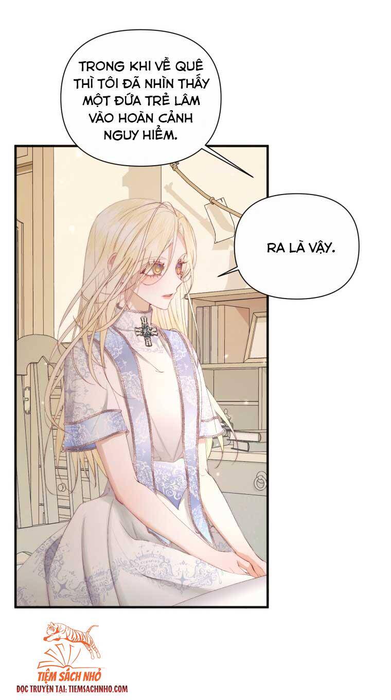 Trở Thành Gia Đình Của Kẻ Phản Diện Chapter 39 - Trang 2