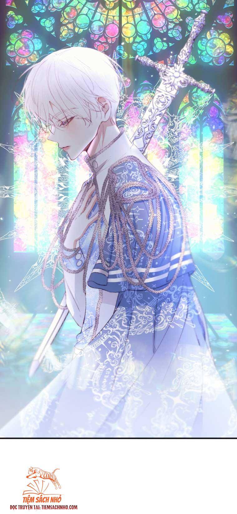 Trở Thành Gia Đình Của Kẻ Phản Diện Chapter 39 - Trang 2