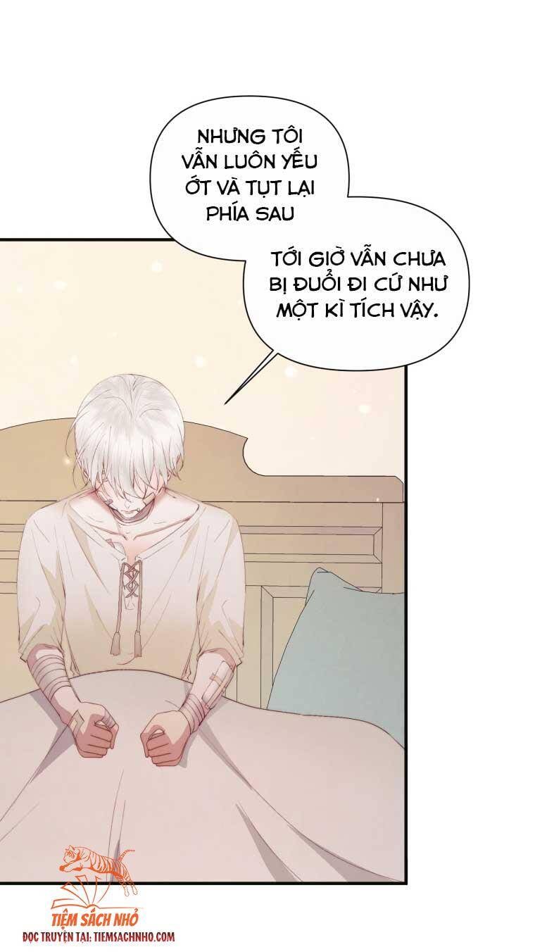 Trở Thành Gia Đình Của Kẻ Phản Diện Chapter 39 - Trang 2