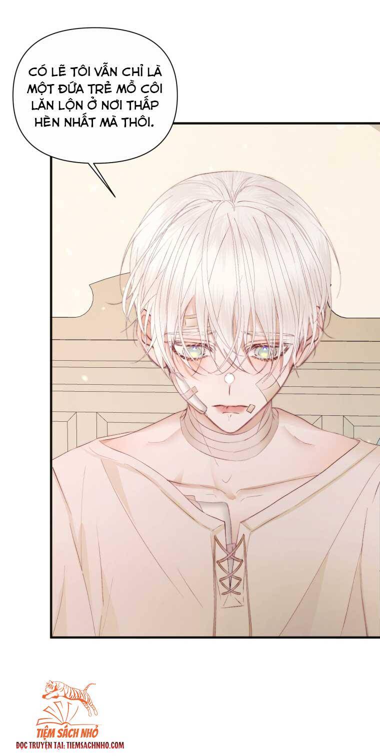 Trở Thành Gia Đình Của Kẻ Phản Diện Chapter 39 - Trang 2