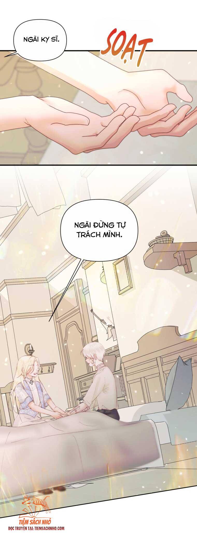 Trở Thành Gia Đình Của Kẻ Phản Diện Chapter 39 - Trang 2