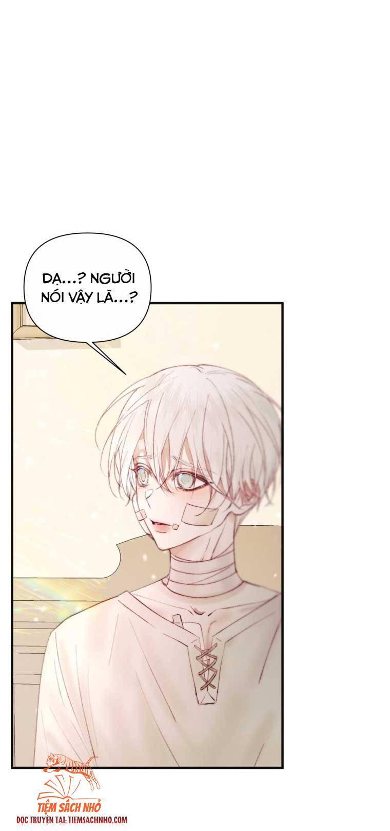 Trở Thành Gia Đình Của Kẻ Phản Diện Chapter 39 - Trang 2