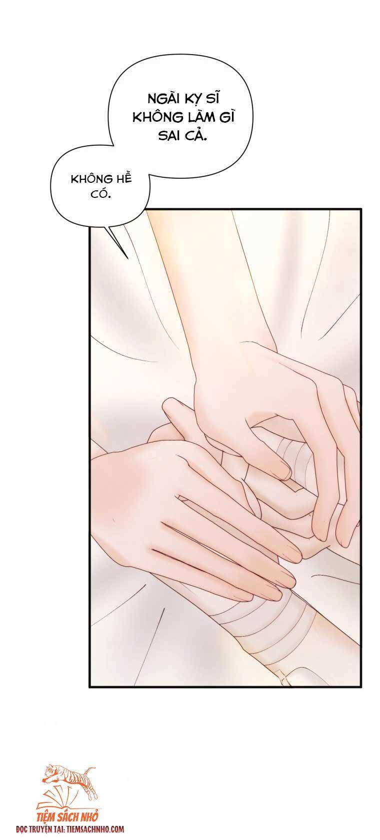 Trở Thành Gia Đình Của Kẻ Phản Diện Chapter 39 - Trang 2