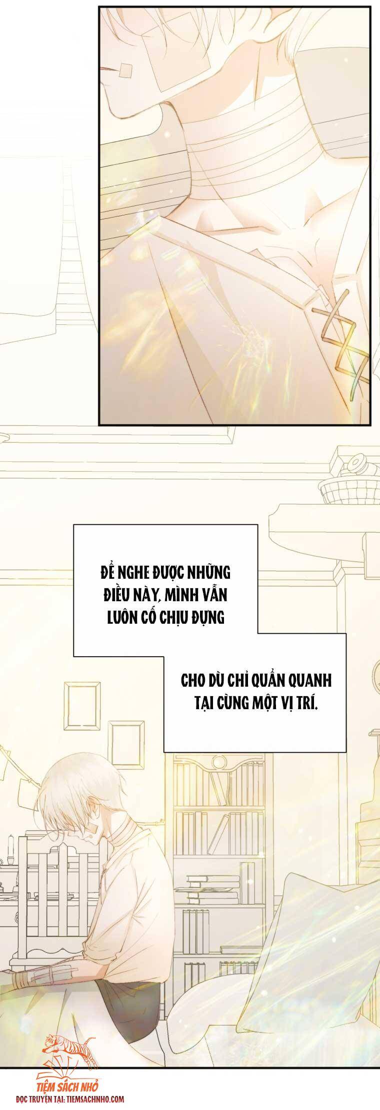 Trở Thành Gia Đình Của Kẻ Phản Diện Chapter 39 - Trang 2