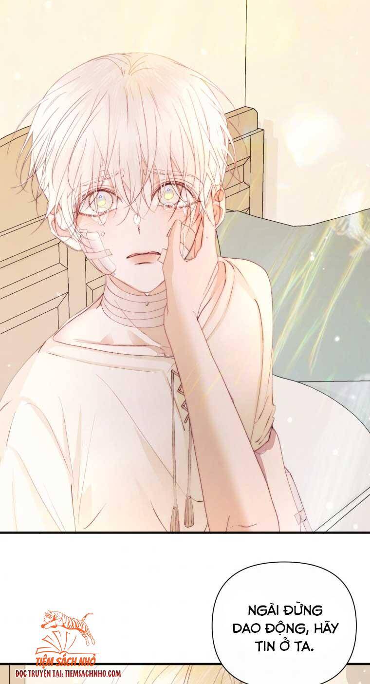 Trở Thành Gia Đình Của Kẻ Phản Diện Chapter 39 - Trang 2