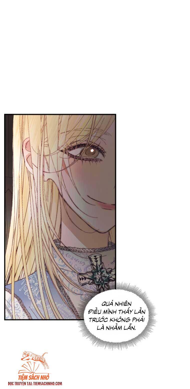 Trở Thành Gia Đình Của Kẻ Phản Diện Chapter 39 - Trang 2