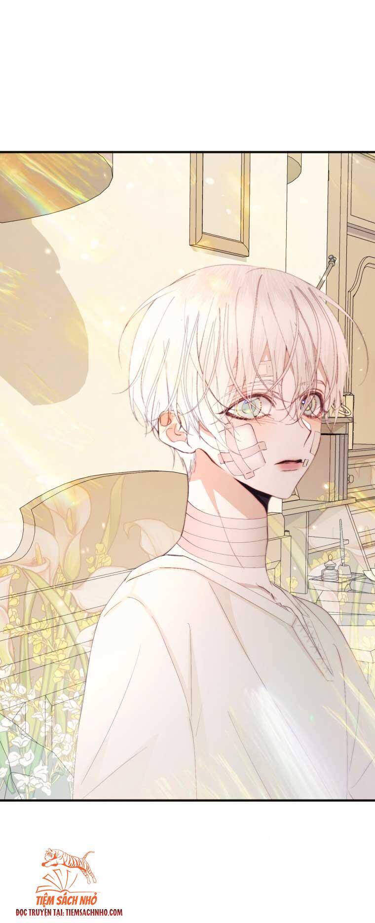 Trở Thành Gia Đình Của Kẻ Phản Diện Chapter 39 - Trang 2