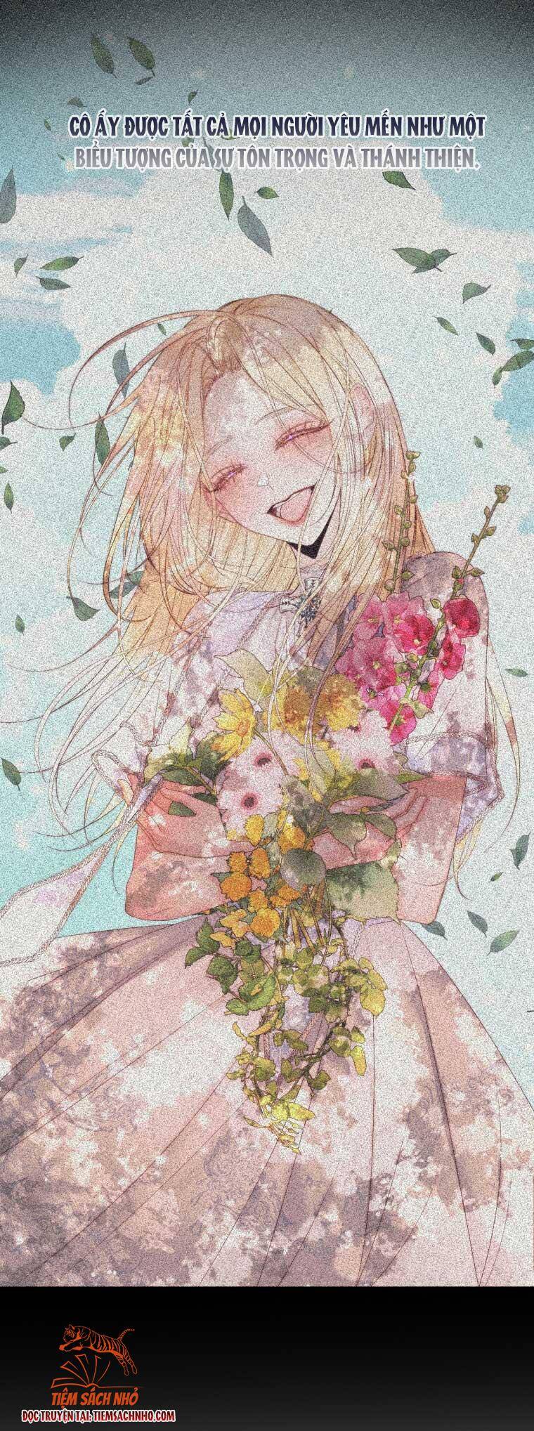 Trở Thành Gia Đình Của Kẻ Phản Diện Chapter 39 - Trang 2