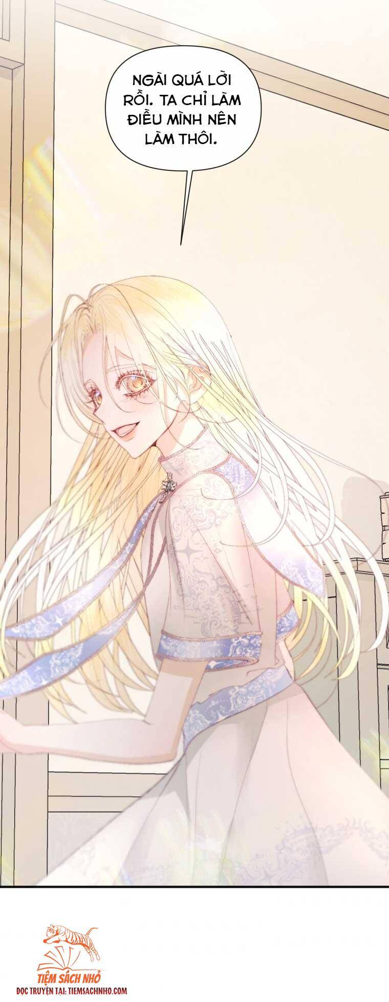 Trở Thành Gia Đình Của Kẻ Phản Diện Chapter 39 - Trang 2