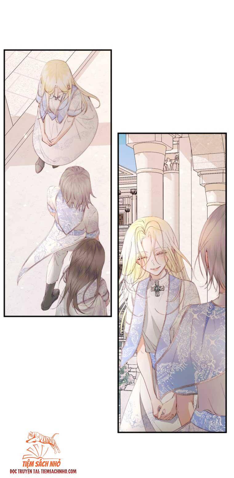 Trở Thành Gia Đình Của Kẻ Phản Diện Chapter 39 - Trang 2