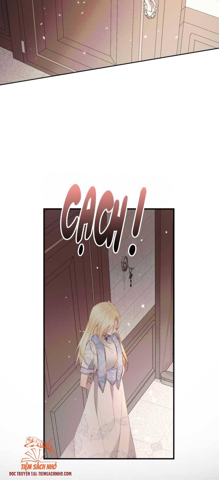 Trở Thành Gia Đình Của Kẻ Phản Diện Chapter 39 - Trang 2